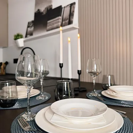 Premium Line Apartment *