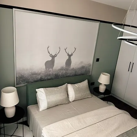 Premium Line Apartman *