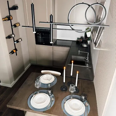 Premium Line Apartment