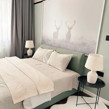 Apartment Premium Line