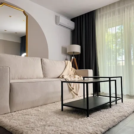 Premium Line Apartment *