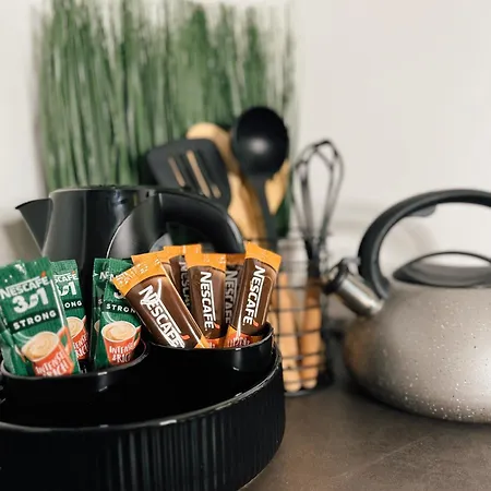 Apartment Premium Line *