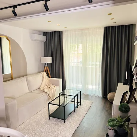 Premium Line Apartment