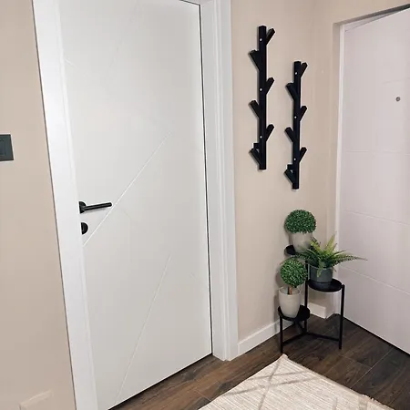 Apartment Premium Line