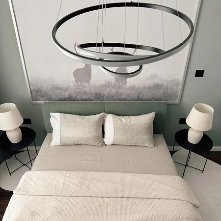 Premium Line Apartment *