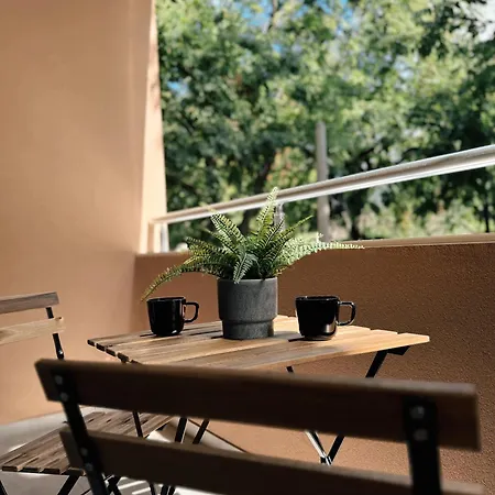 Premium Line Apartment