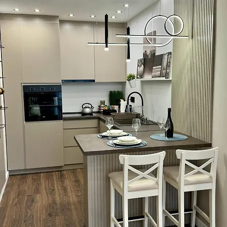 Apartman Premium Line