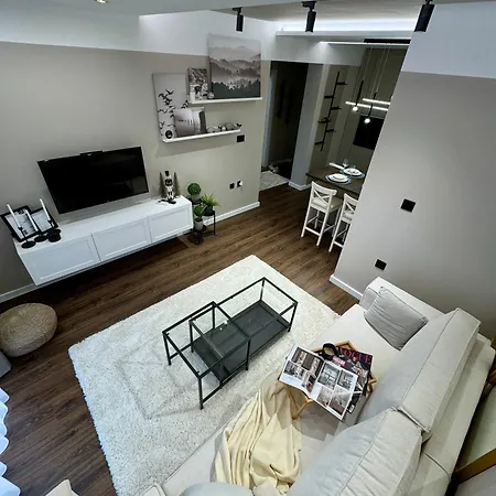 Apartman Premium Line Zombor