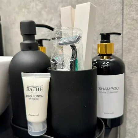 Premium Line Apartment Sombor