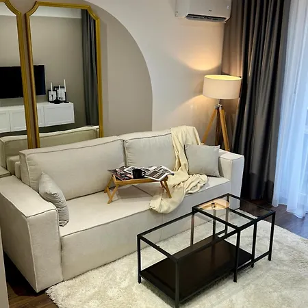 Premium Line Apartment