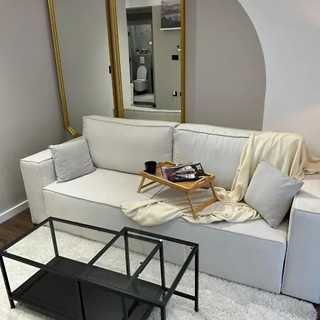 Apartment Premium Line