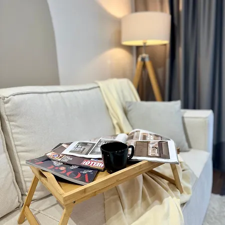 Premium Line Apartment
