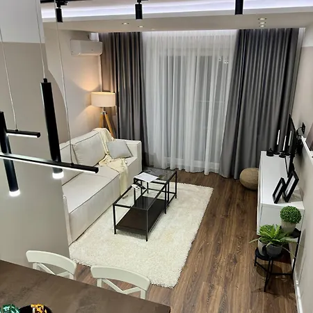 Apartment Premium Line Sombor
