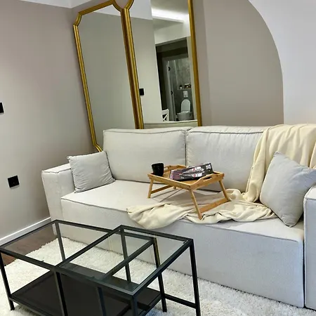 Apartman Premium Line Zombor