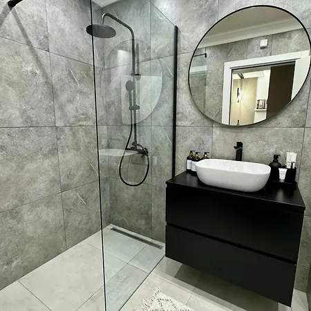 Premium Line Apartment
