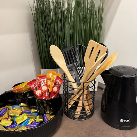 Apartment Premium Line