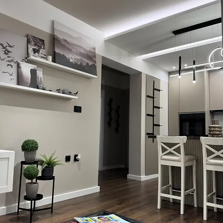 Apartment Premium Line *