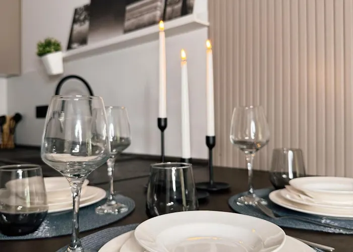 Premium Line شقة *