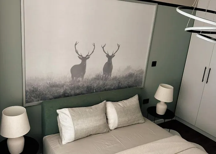 Premium Line شقة *