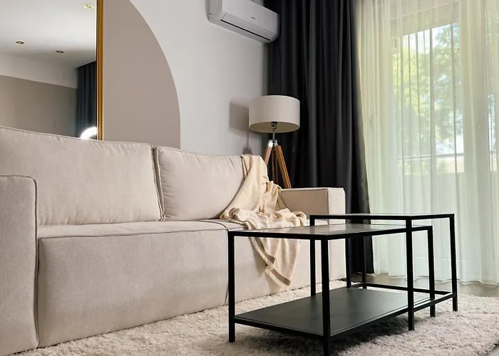 Premium Line شقة *