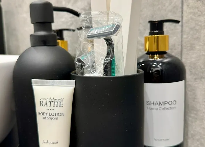 Premium Line شقة سومبور