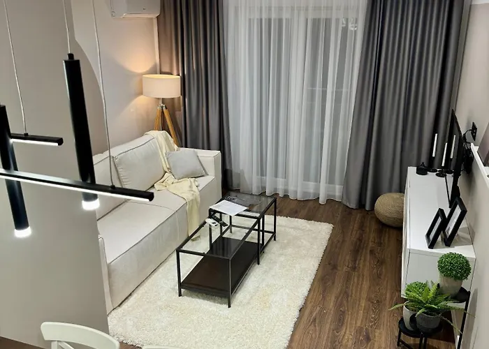 شقة Premium Line سومبور