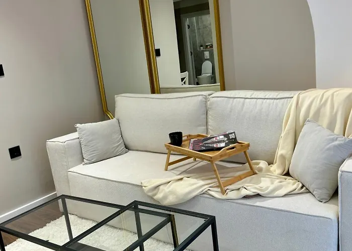 شقة Premium Line سومبور