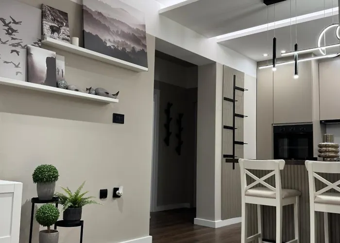 شقة Premium Line *