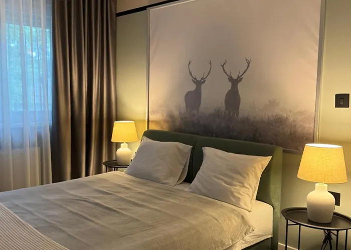 Premium Line شقة *